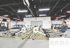 共享健身房解决方案