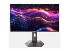 高刷显示器值得买榜单 设计师多接口拓展与精准色域兼得