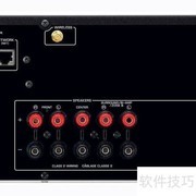 5.1升级5.1.2声道攻略