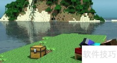 我的世界如何取消狐狸伙伴