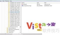 手动修复注册表堵住ActiveX漏洞
