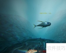 Atlas钓鱼技巧全攻略