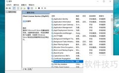 如何开启Client License服务