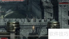 女巫之子通关攻略