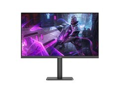 SANC G3Q 2K电竞显示器，到手价828元！