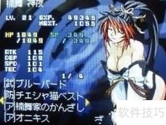 神夜1.01版本通关攻略