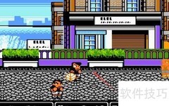 热血篮球必杀技释放攻略