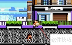 热血篮球必杀技释放攻略