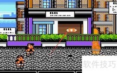 热血篮球必杀技释放攻略