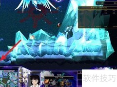 守护女神Ⅲ1.04通关指南