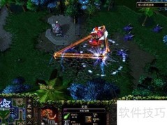 劫尽1.04版本通关攻略