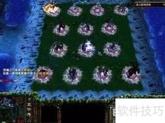 劫尽1.04版本通关攻略