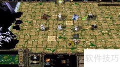 笑傲江湖1.04黄金速刷攻略