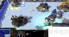 守护雅典娜1.04开局指南