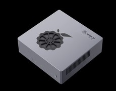 边缘AI算力临界点：深度解析176TOPS香橙派AI Station的产业价值