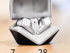 HIFIMAN大天鹅蓝牙耳机官旗优惠到手930元