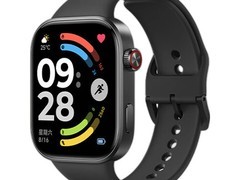 红米 Watch 6 大促，到手低至 446.28 元