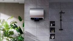 海尔热水器再夺3项世界第一