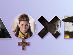 索尼上线PS女英雄专题致敬妇女节，五大类别展多样女性角色魅力