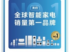欧睿国际：美的位列2025年全球智能家电销量第一
