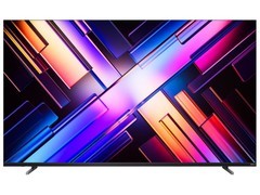 Vidda 85VX3S 电视直降补贴，低至 5199 元