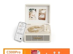 WhatPlus问加C300Pro CD机App版