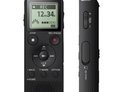 索尼PX470录音笔直降95元