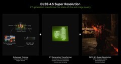 DLSS 4.5导致帧数下降？RTX 50系显卡还值得冲吗
