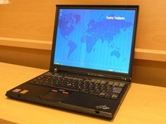 ThinkPad T43复古实测：物理原生安装Win NT4.0至Win10全系系统