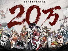墨境Steam销量破20万：国产水墨肉鸽游戏以静气疗愈都市心灵