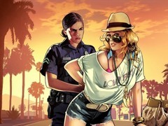 GTA5销量逼近2.3亿份，GTA6定档11月19日