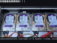 网友零成本获24TB监控硬盘引热议，专家提醒需检测健康状况