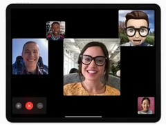 苹果将推FaceTime真人手语翻译API，强化听障用户视频通话无障碍体验
