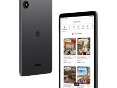 酷比魔方掌玩mini 4 Pro平板低至1286元