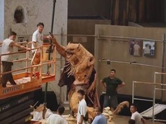 黑神话：悟空实体店周年焕新，以风起黄昏为主题升级展陈