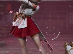 DLSS 5白袜变半透明引争议：技术增强还是审美偏好？