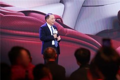 问界M9 Ultimate领世加长版先行者正式开启全国交付
