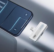 iPhone直插U盘推荐：aigoPL10便携、易用、体验好