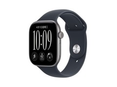 Apple Watch S12 46mm GPS版京东低至2882元