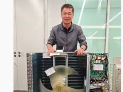 小米空调新厂加速建设，卢伟冰透露2026新品布局