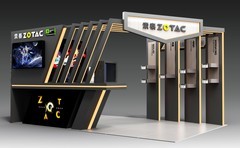 索泰邀你共赴BW2025 畅享科技狂欢盛宴