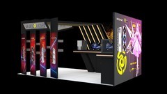 索泰邀你共赴BW2025 畅享科技狂欢盛宴