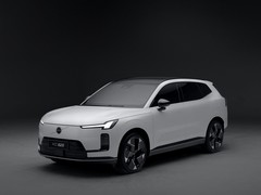 沃尔沃XC70新配色曝光