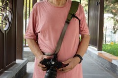 PGYTECH专业相机背带体验：提供专业多机背负，带来更好摄影体验