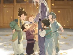 《罗小黑战记2》票房破2亿