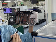 你手中的显卡是如何诞生的？探秘微星显卡“智造”基地