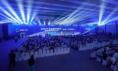 飞利浦EVNIA亮相BOEIPC电竞嘉年华，以创新显示技术重塑电竞视觉体验