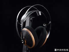 Meze Audio 105 SILVA深度评测：如森林般自然、温润的聆听体验