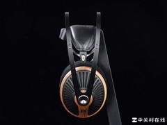 Meze Audio 105 SILVA深度评测：如森林般自然、温润的聆听体验