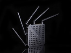 DIY从入门到放弃：路由器信号满格的小技巧快来看